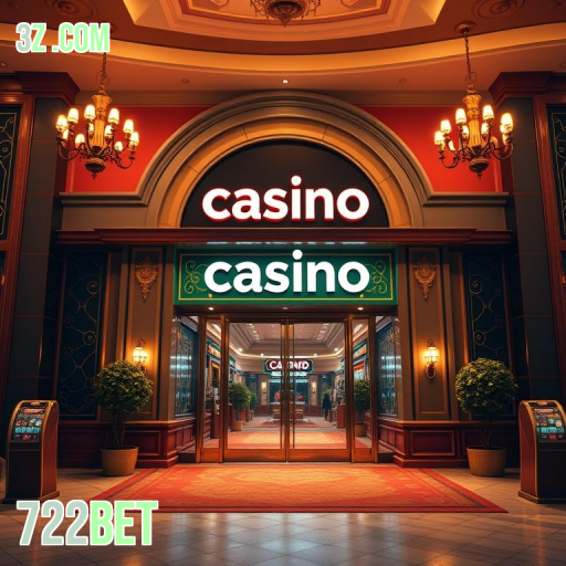 Inovação em Apostas: Explore o 722bet com Estilo