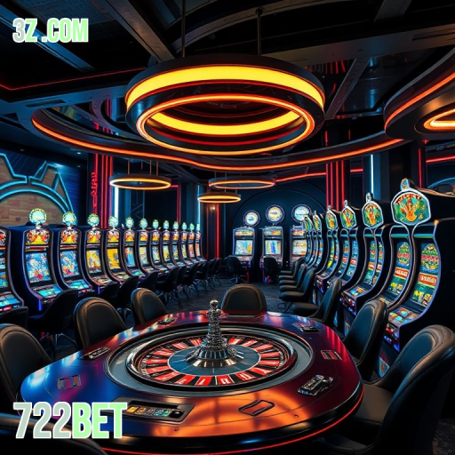 722bet Login Rápido