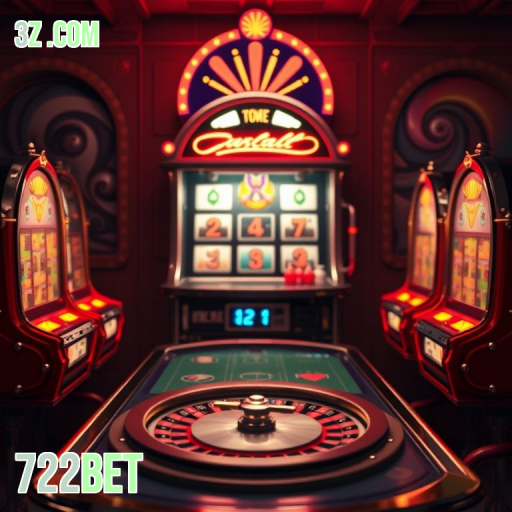 Experiência VIP Única no 722bet: Diversão e Exclusividade